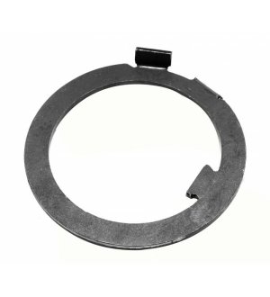 Zabezpieczenie wału Volvo 4870108