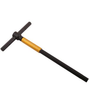 Klucz T ze spinnerem HEX 14 mm Waryński