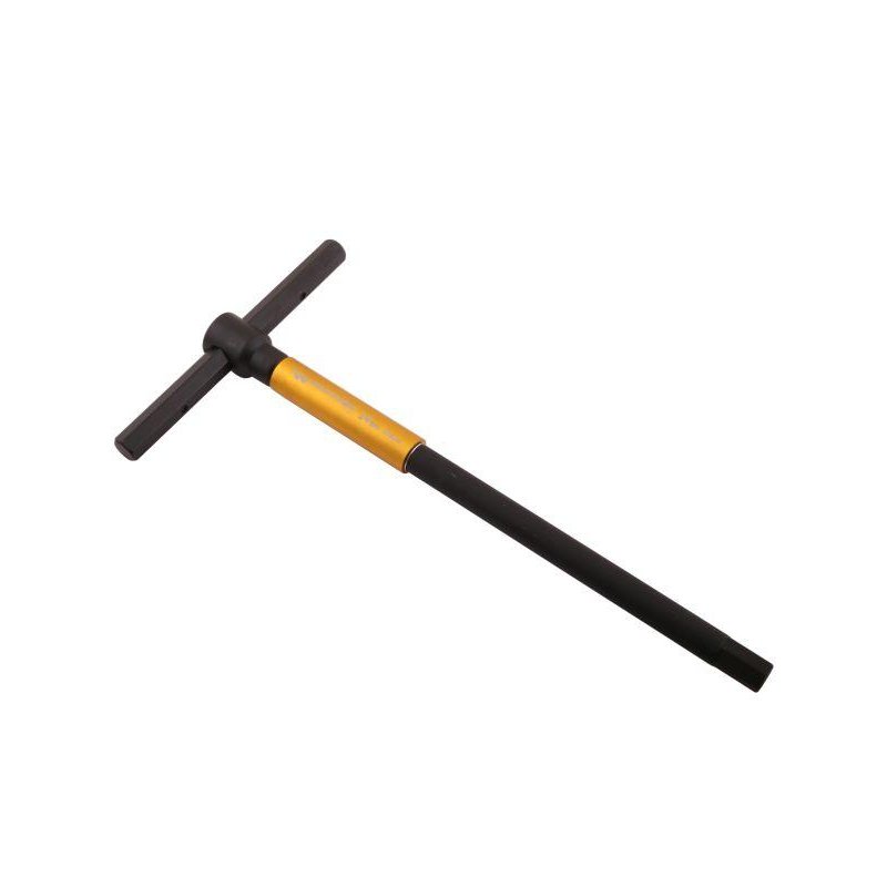 Klucz T ze spinnerem HEX 14 mm Waryński