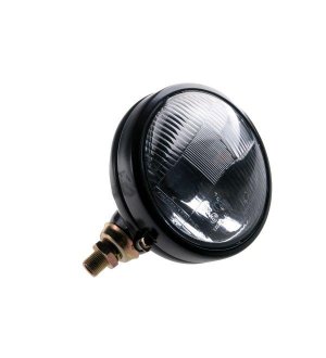 Reflektor przedni lewy (metalowy) C-330/360 import