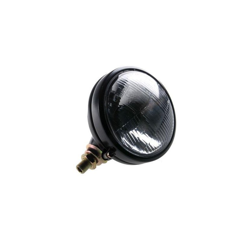 Reflektor przedni prawy (metalowy) C-330/360 import