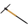 Klucz T ze spinnerem TORX T25 Waryński