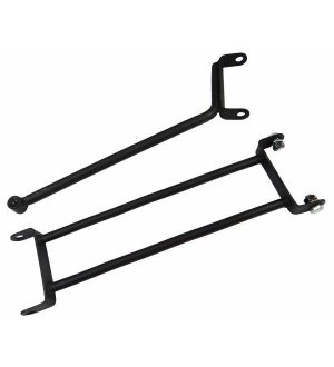 Ramię lusterka przedłużone Żuk M6