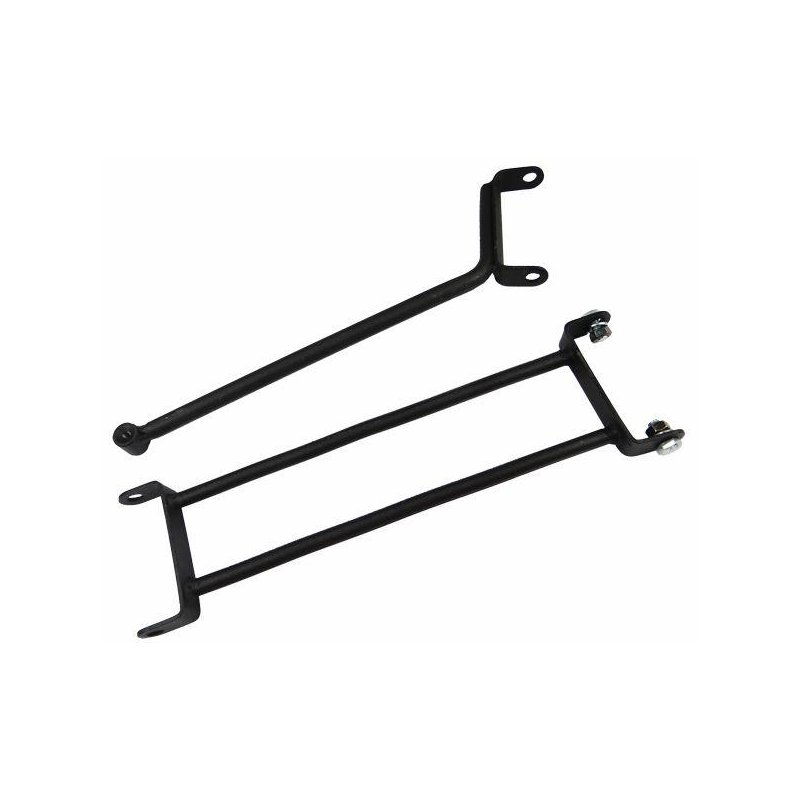 Ramię lusterka przedłużone Żuk M6