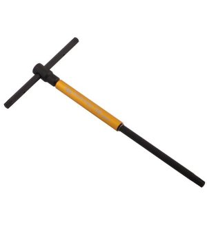 Klucz T ze spinnerem TORX T30 Waryński