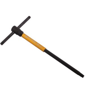 Klucz T ze spinnerem TORX T40 Waryński