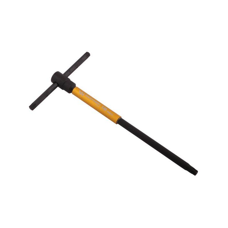Klucz T ze spinnerem TORX T40 Waryński
