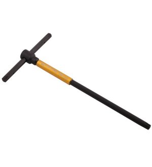Klucz T ze spinnerem TORX T50 Waryński