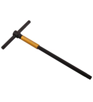 Klucz T ze spinnerem TORX T55 Waryński