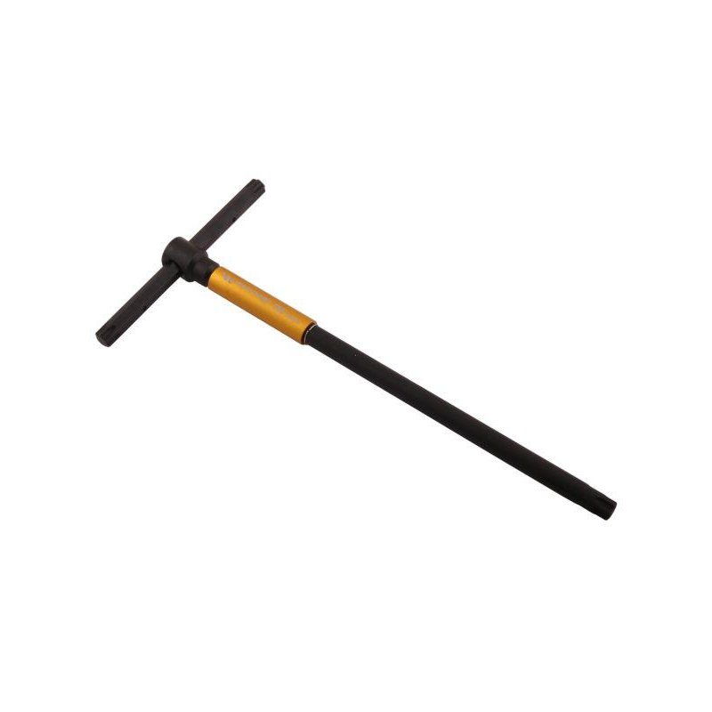Klucz T ze spinnerem TORX T55 Waryński