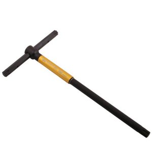 Klucz T ze spinnerem TORX T60 Waryński