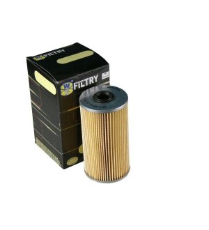 Wkład filtra paliwa wstępny 931207 C-385 Zetor Sędziszów