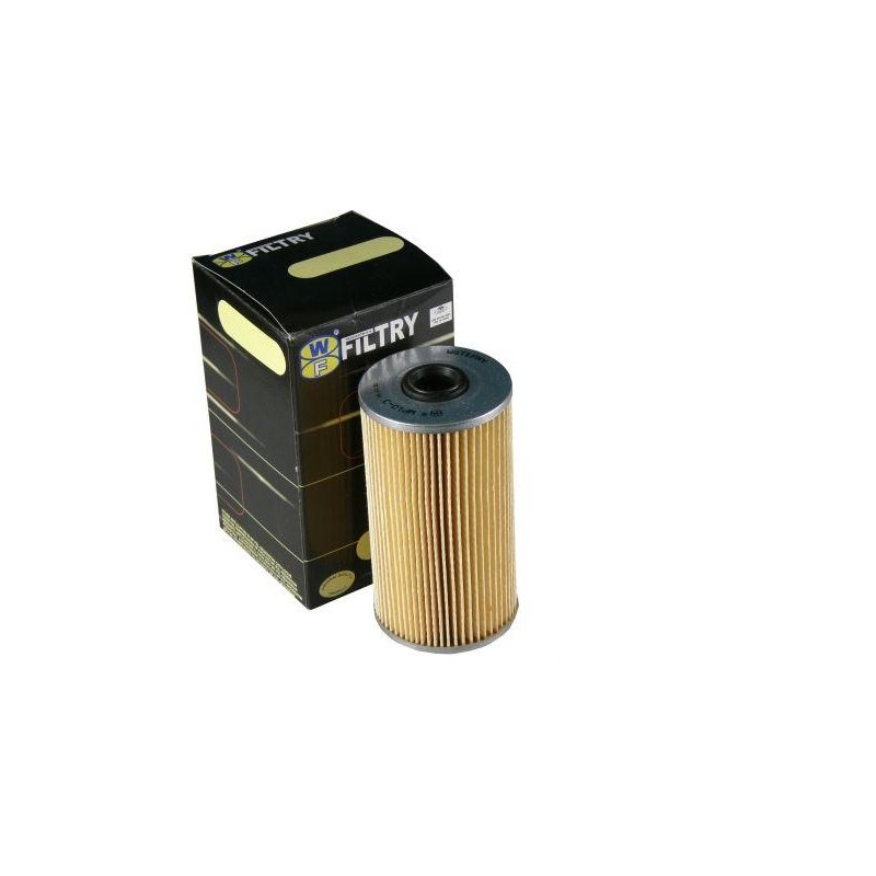 Wkład filtra paliwa wstępny 931207 C-385 Zetor Sędziszów