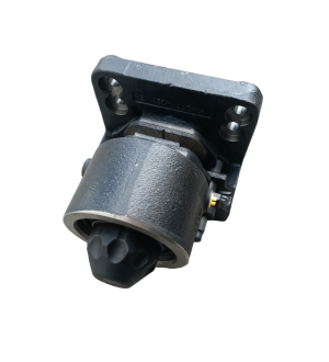 Zacisk hamulca ZF 0501006922