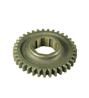 Koło zębate II i V biegu napędzające C-330 Skropol