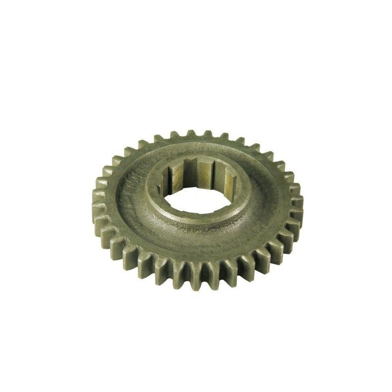 Koło zębate II i V biegu napędzające C-330 Skropol