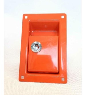 Zamek Doosan 125-00035A