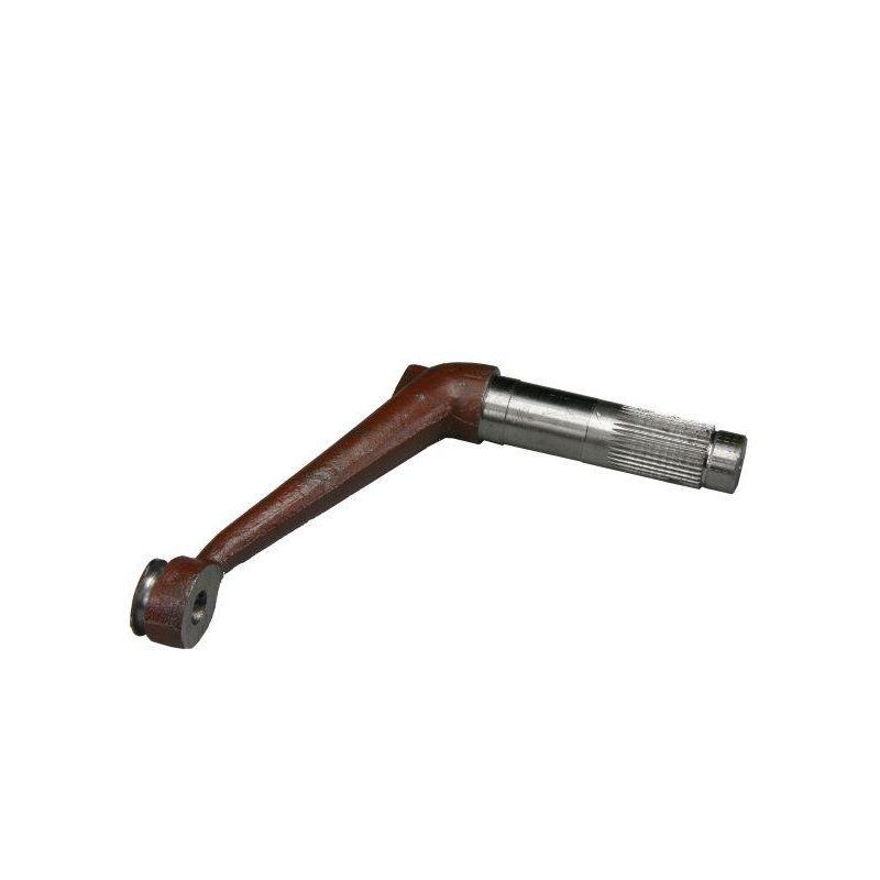 Ramię mechanizmu kierowniczego lewe C-330 Skropol