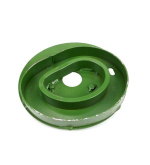 Tarcza krzywkowa podbieracza Prasa Zwijka zamiennik Sipma