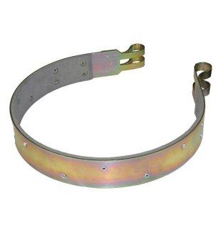 Taśma hamulca ręcznego Zetor Czeska