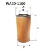 Wkład filtra powietrza WA30-1100 Sędziszów