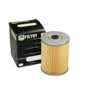 Wkład filtra paliwa WP20-14 MTZ82 Sędziszów