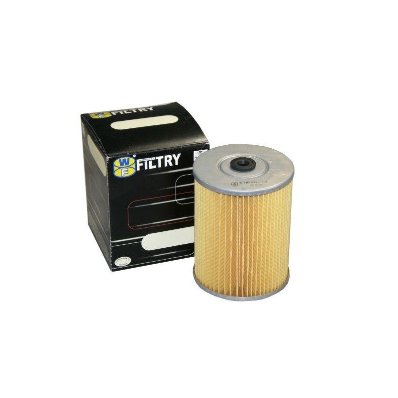 Wkład filtra paliwa WP20-14 MTZ82 Sędziszów