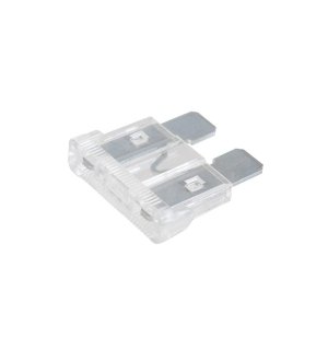 Bezpiecznik płytkowy 25A ( sprzedawane po 100 )