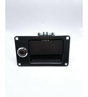 Zamek klapy Doosan 125-00071B