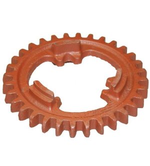 Koło zębate średnie Siewnik Poznaniak