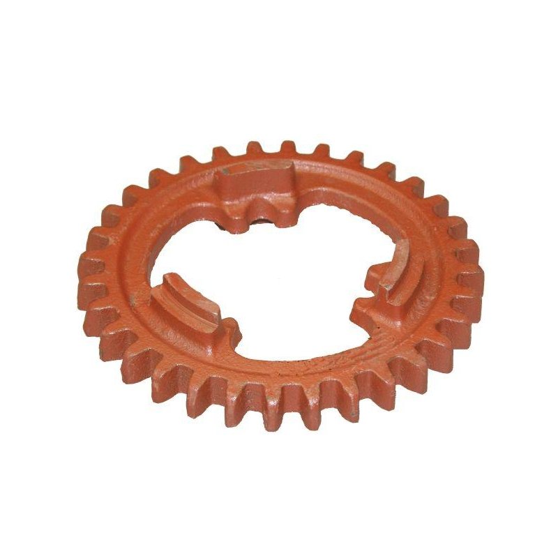 Koło zębate średnie Siewnik Poznaniak