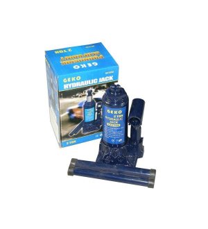 Podnośnik hydrauliczny słupkowy 2T