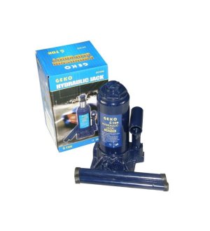 Podnośnik hydrauliczny słupkowy 6T