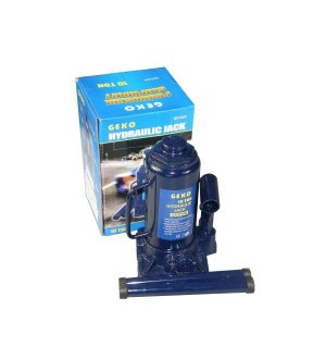 Podnośnik hydrauliczny słupkowy 10T