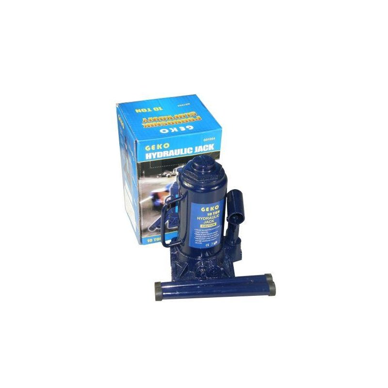 Podnośnik hydrauliczny słupkowy 10T