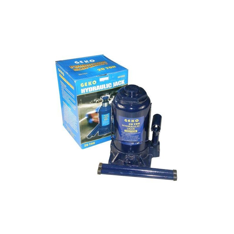 Podnośnik hydrauliczny słupkowy 20T