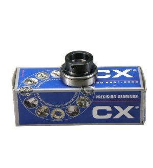 Łożysko samonastawne D205