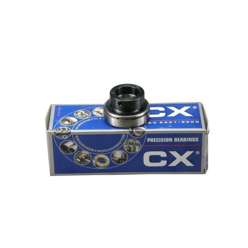 Łożysko samonastawne D205