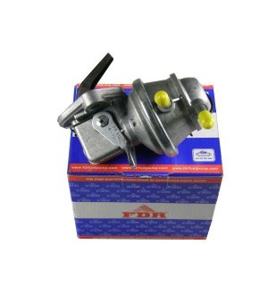 Pompa zasilająca John Deere model:1350-3650 CX-021 8969 2659 RE527115