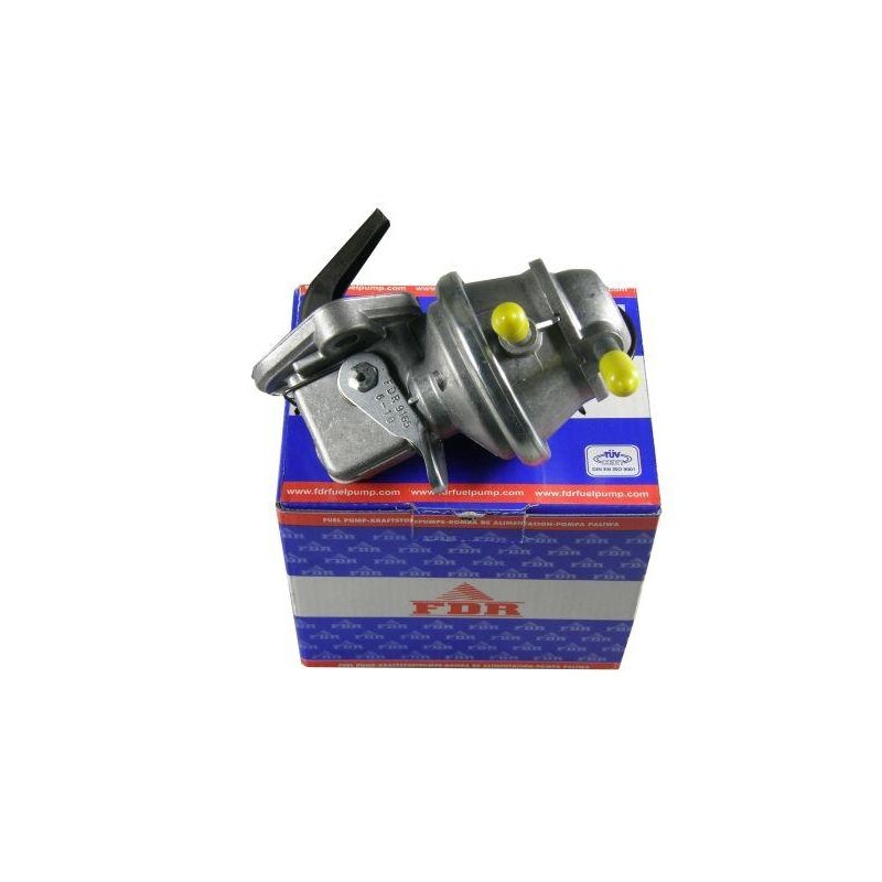 Pompa zasilająca John Deere model:1350-3650 CX-021 8969 2659 RE527115