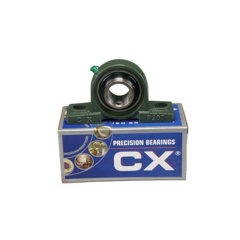 Oprawa łożyskowa UCP207