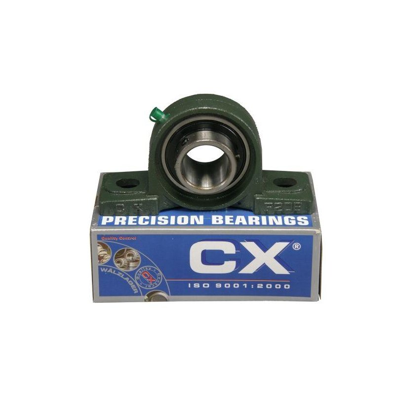 Oprawa łożyskowa UCP208