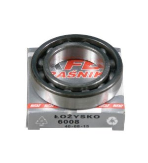 Łożysko 6008 Kraj