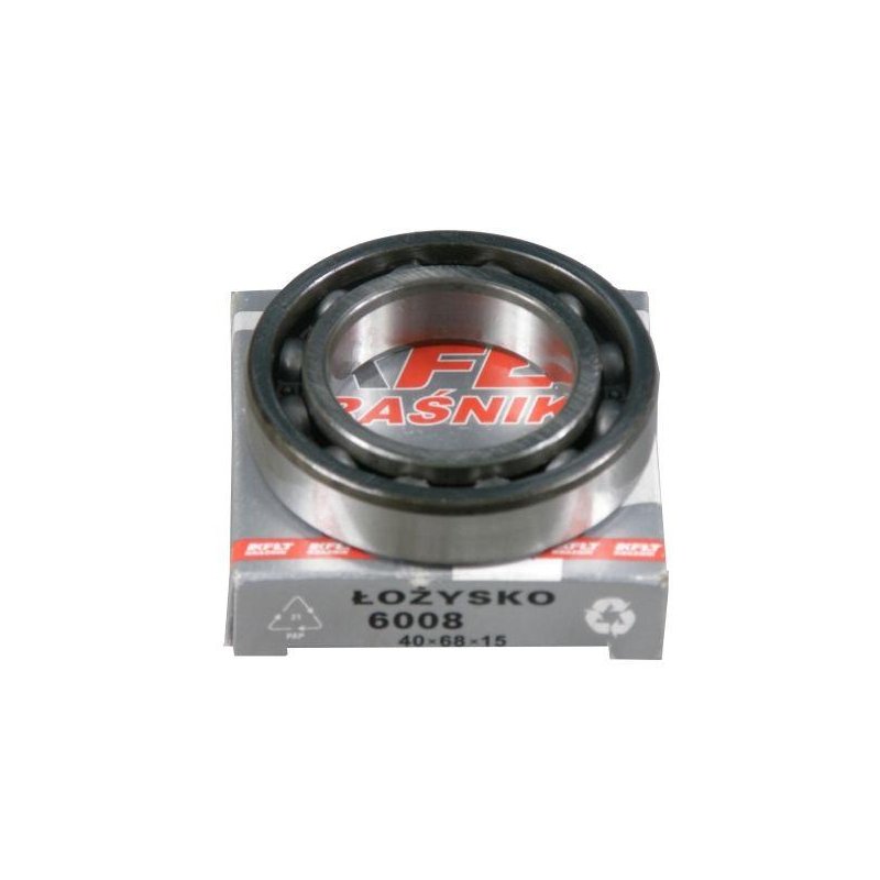 Łożysko 6008 Kraj