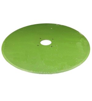 Krój tarczowy fi 640mm Anna