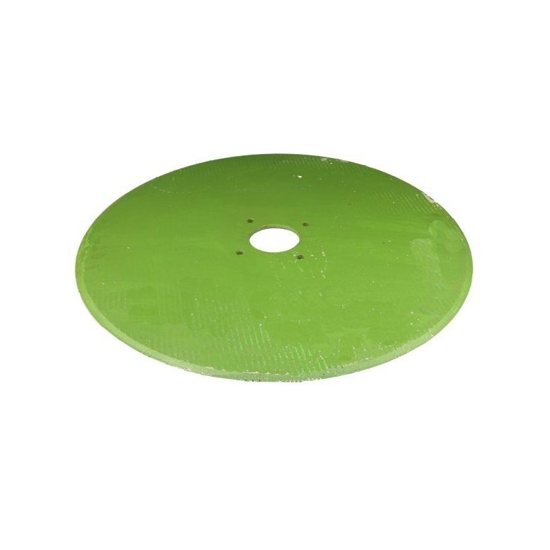 Krój tarczowy fi 640mm Anna