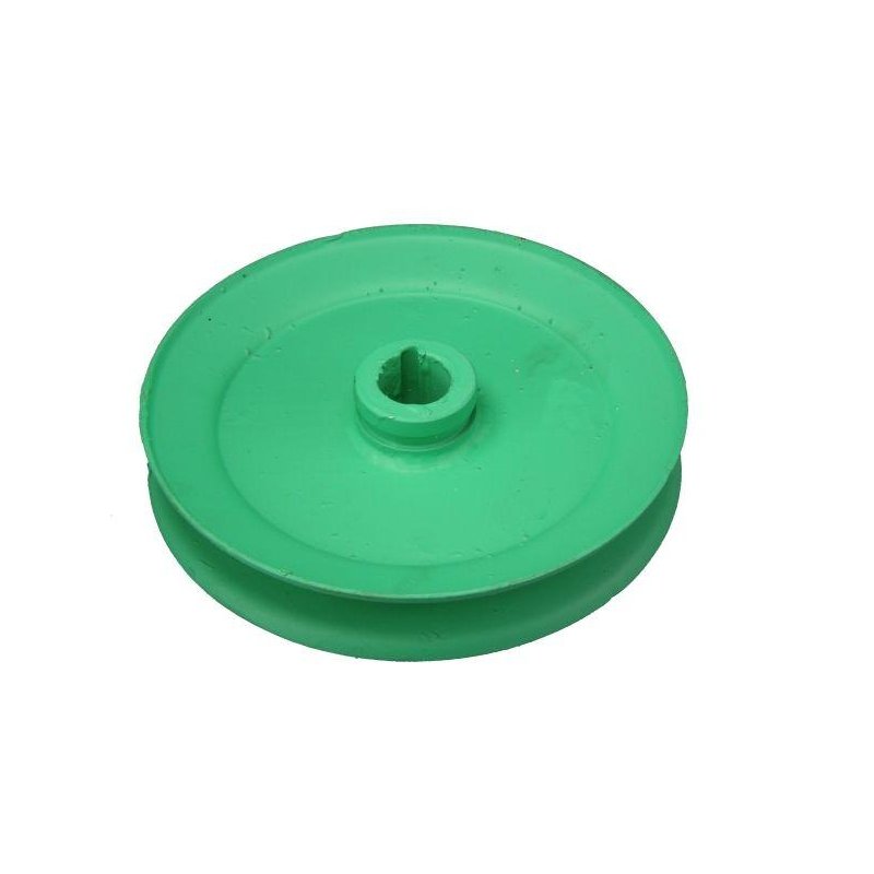 Koło pasowe małe przekładnia pasowa Anna