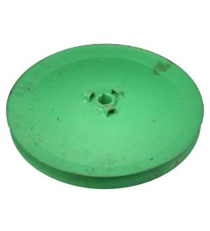 Koło pasowe duże przekładnia pasowa Anna