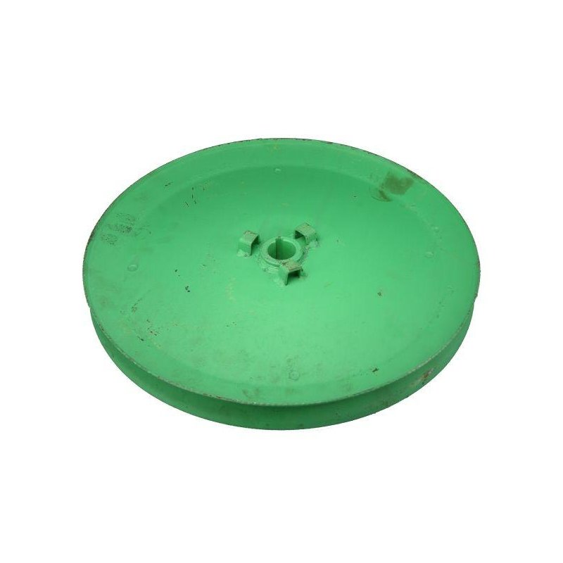 Koło pasowe duże przekładnia pasowa Anna