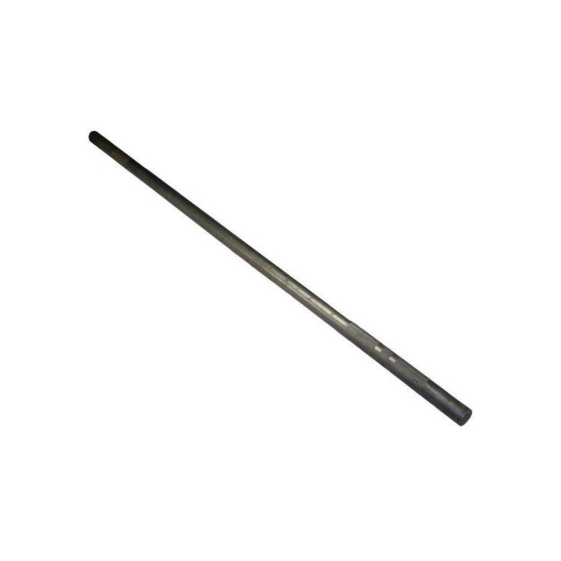 Wałek napędowy górki palcowej Anna